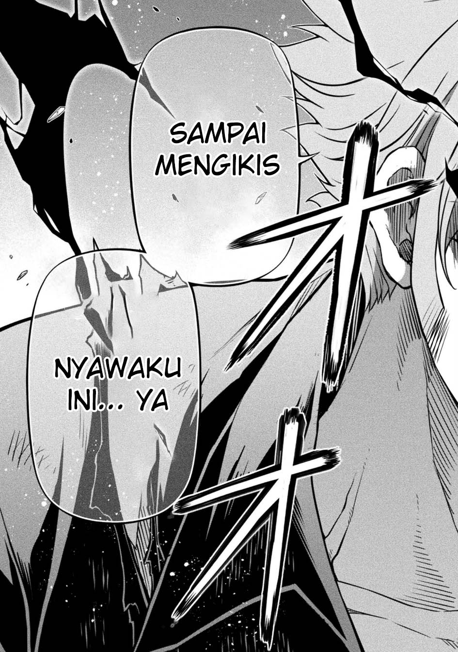 Drawing: Saikyou Mangaka wa Oekaki Skill de Isekai Musou Suru! chapter 148